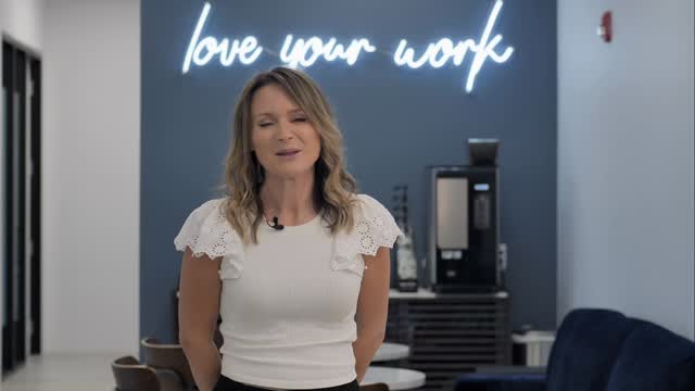 We were proud to produce this heartfelt video for Nova Recruitment, celebrating Leah — the 2024 recipient of their Love Your Future Educational Grant. Leah’s dedication to special education and her vision for supporting students with visual impairments made this story truly special.

At Riptide Images, we specialize in creating meaningful visual content that connects brands with their audience through authentic storytelling.

#RiptideImages #StorytellingThroughFilm #CaymanIslands #NovaRecruitment #EducationalGrant LoveYourFuture PurposeDrivenContent VideoProduction InspiringStories