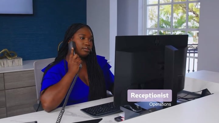 We teamed up with the amazing crew at NOVA Recruitment to tell their story!

Our mission? To create a visually compelling brand video that highlights NOVA’s vital role in the Cayman Islands' professional scene. Through cinematic visuals and authentic moments, we showcased exactly why they are the go-to partner for career advancement.

Huge thanks to the NOVA team for trusting us with their vision. Check out the result!

#CaymanBusiness #CreativeAgency #BrandAwareness #CareerDevelopment #Recruitment #Cinematography #corporatevideo #videoproduction #Videography #caymanislands